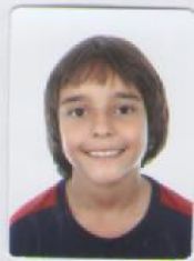 GIOVANI CHICOLE PEREIRA